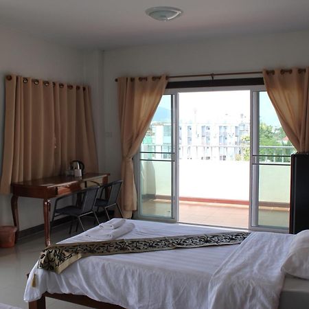 Mantra Place Chiang Mai Exterior foto