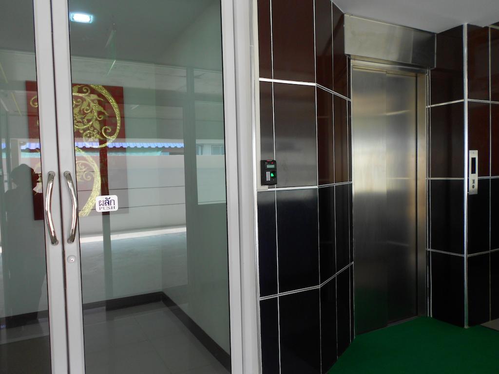 Mantra Place Chiang Mai Exterior foto