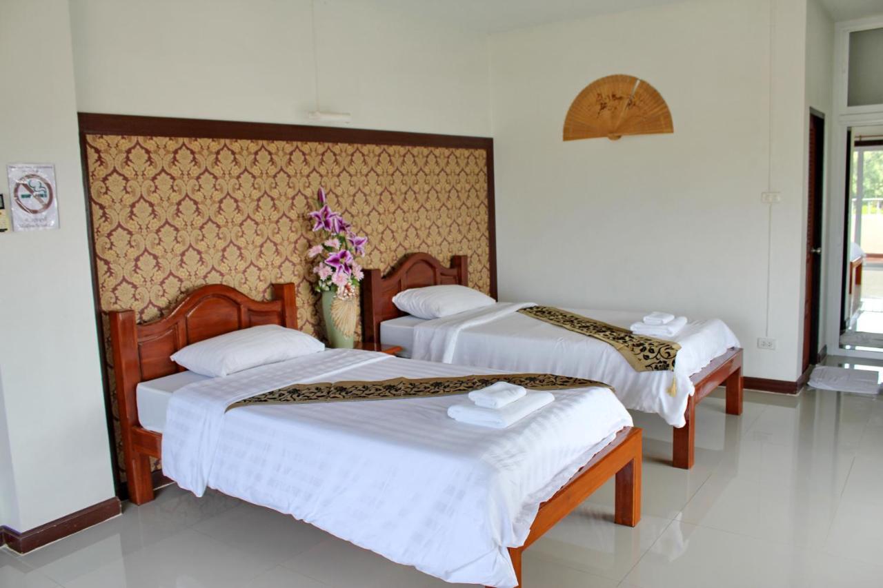 Mantra Place Chiang Mai Exterior foto
