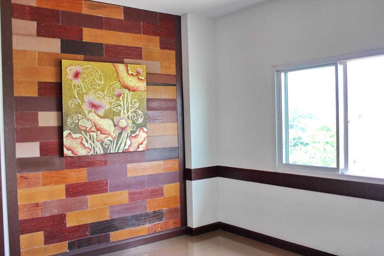 Mantra Place Chiang Mai Exterior foto